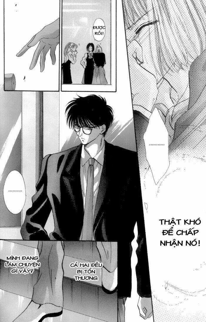 Bashing Renai - Chapter 3 - Trang 11