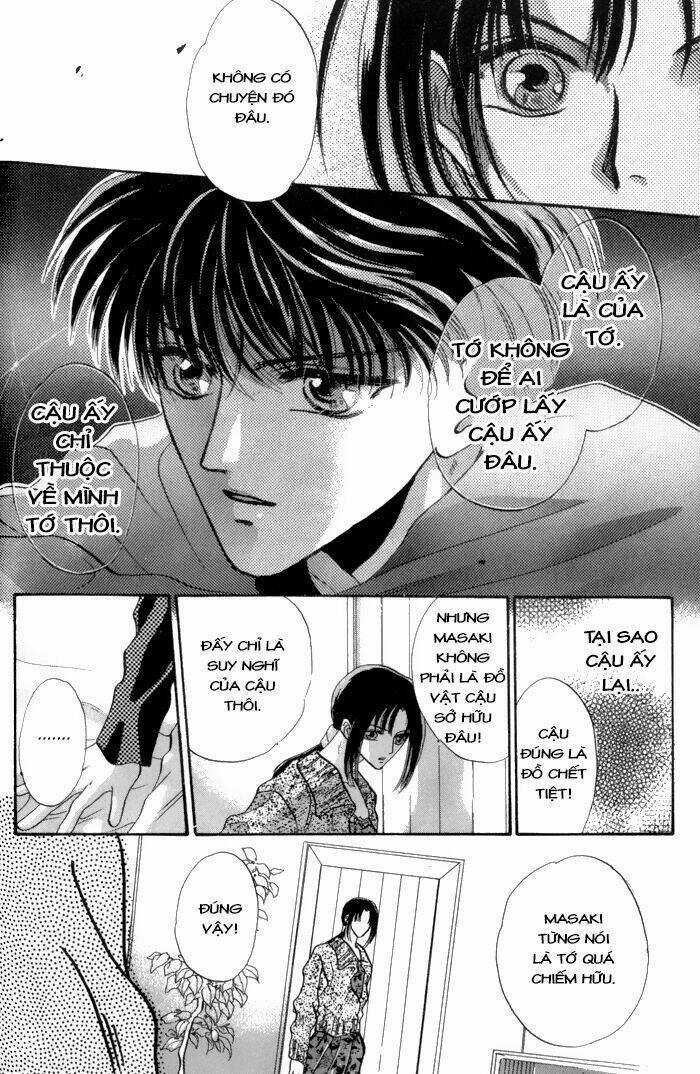 Bashing Renai - Chapter 3 - Trang 13
