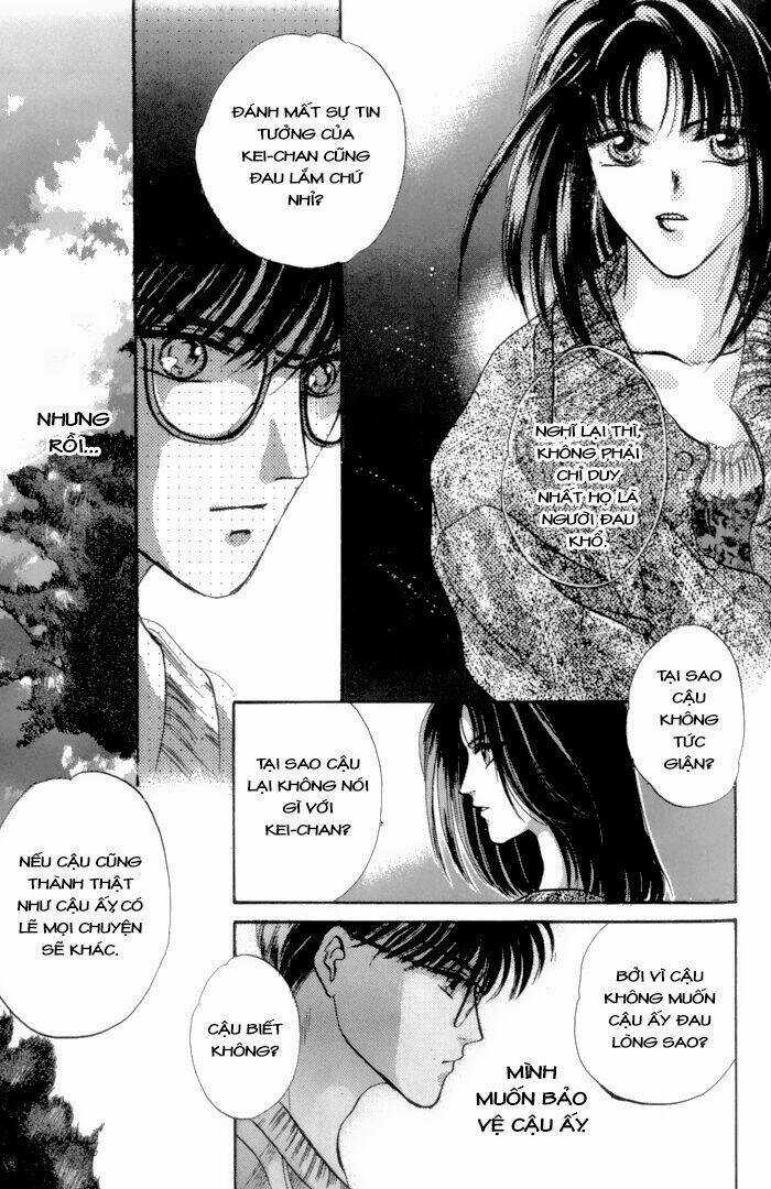 Bashing Renai - Chapter 3 - Trang 16