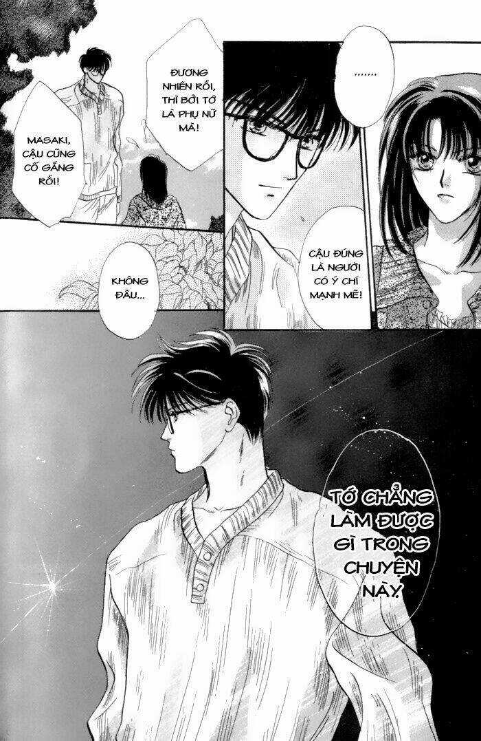 Bashing Renai - Chapter 3 - Trang 17