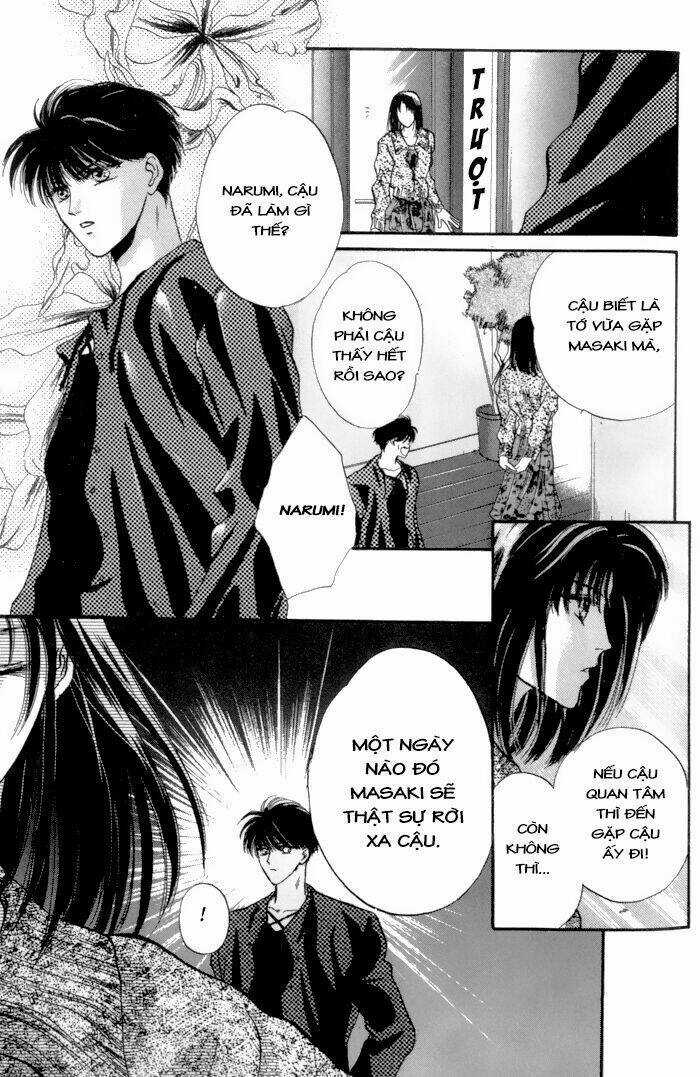 Bashing Renai - Chapter 3 - Trang 18