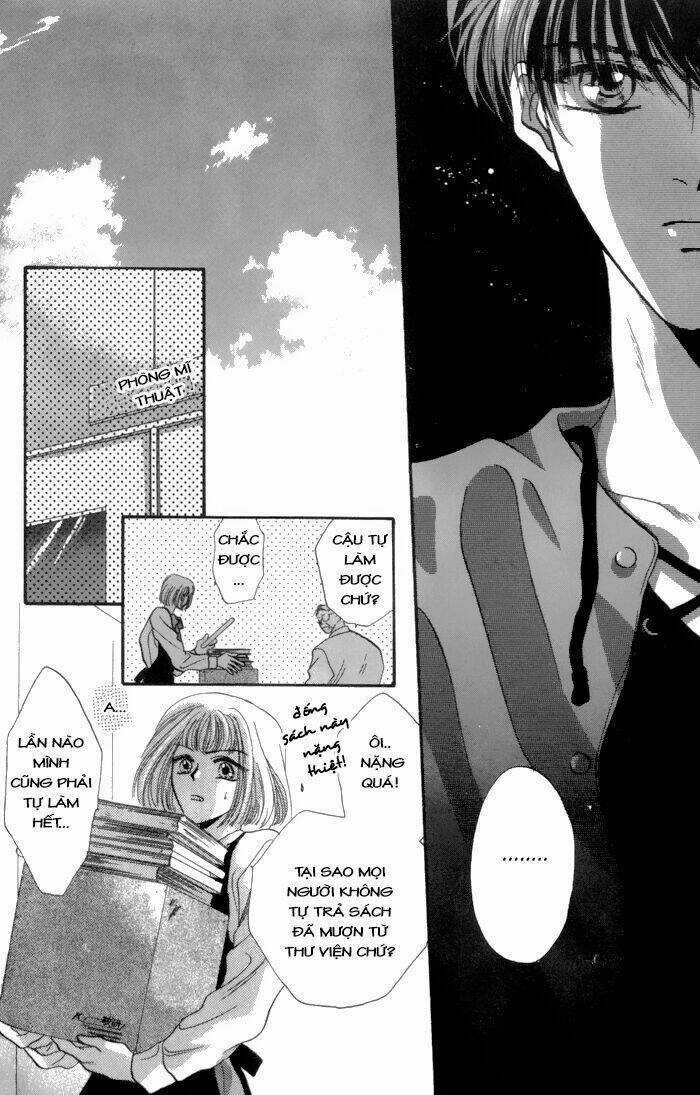 Bashing Renai - Chapter 3 - Trang 19