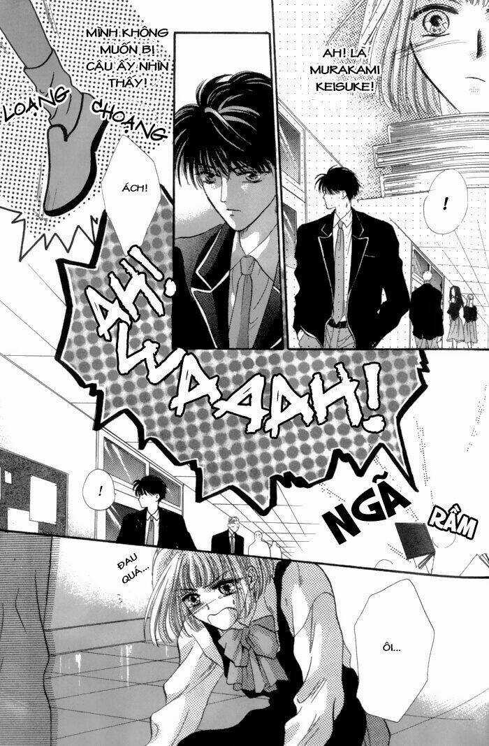 Bashing Renai - Chapter 3 - Trang 20