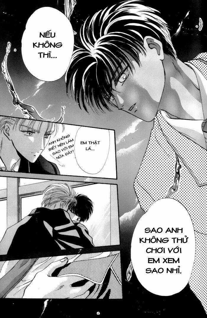 Bashing Renai - Chapter 3 - Trang 28