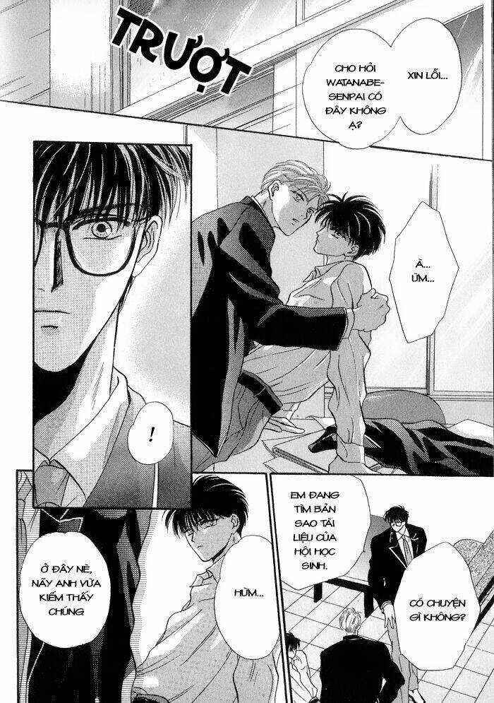 Bashing Renai - Chapter 3 - Trang 29