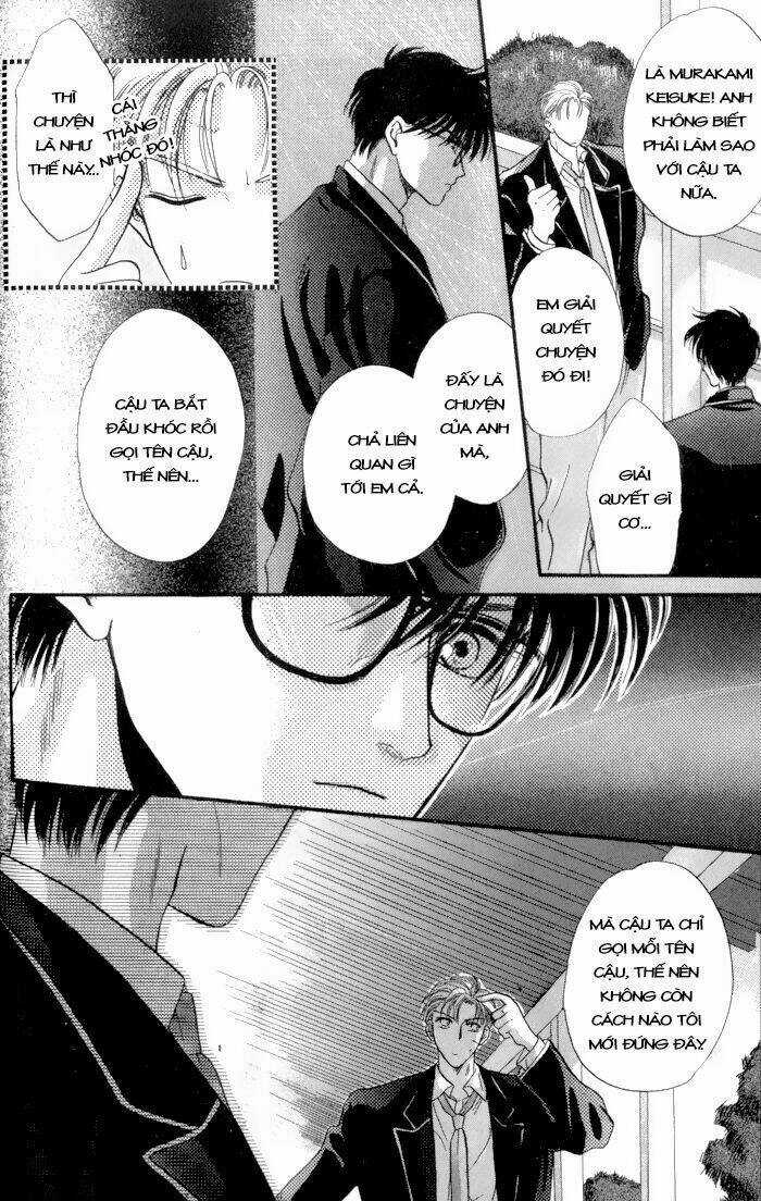 Bashing Renai - Chapter 3 - Trang 32