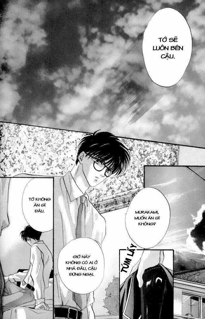 Bashing Renai - Chapter 3 - Trang 36