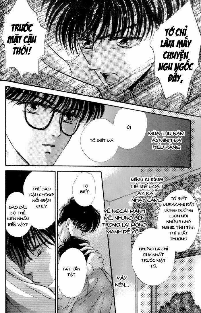 Bashing Renai - Chapter 3 - Trang 38
