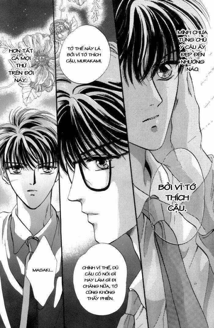 Bashing Renai - Chapter 3 - Trang 39