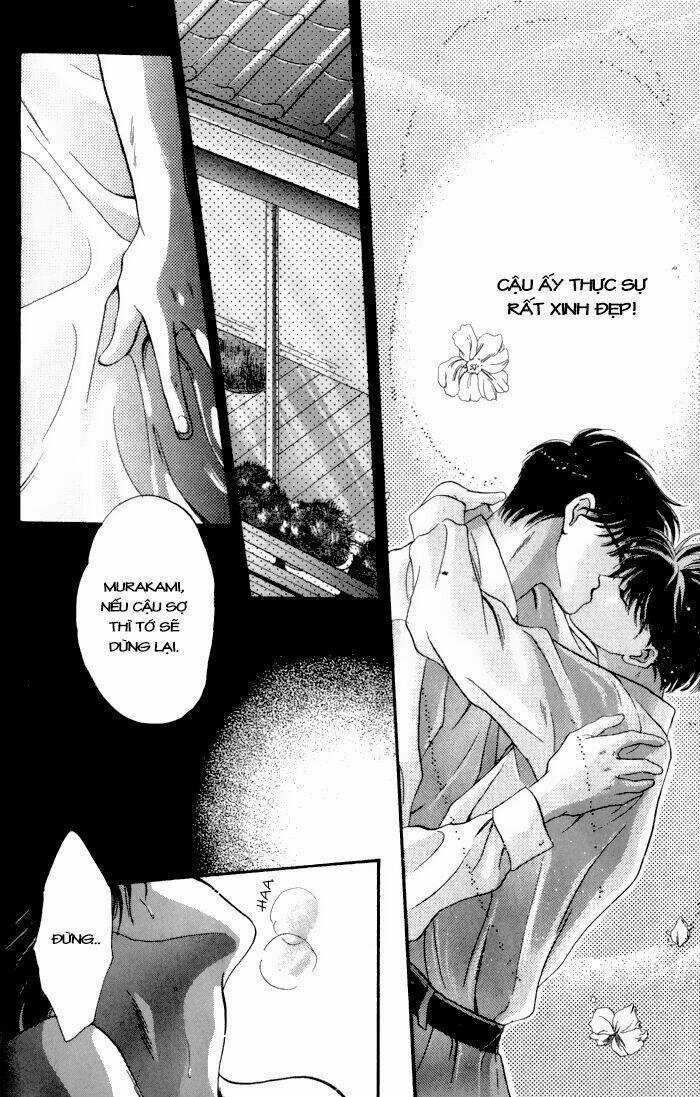Bashing Renai - Chapter 3 - Trang 40