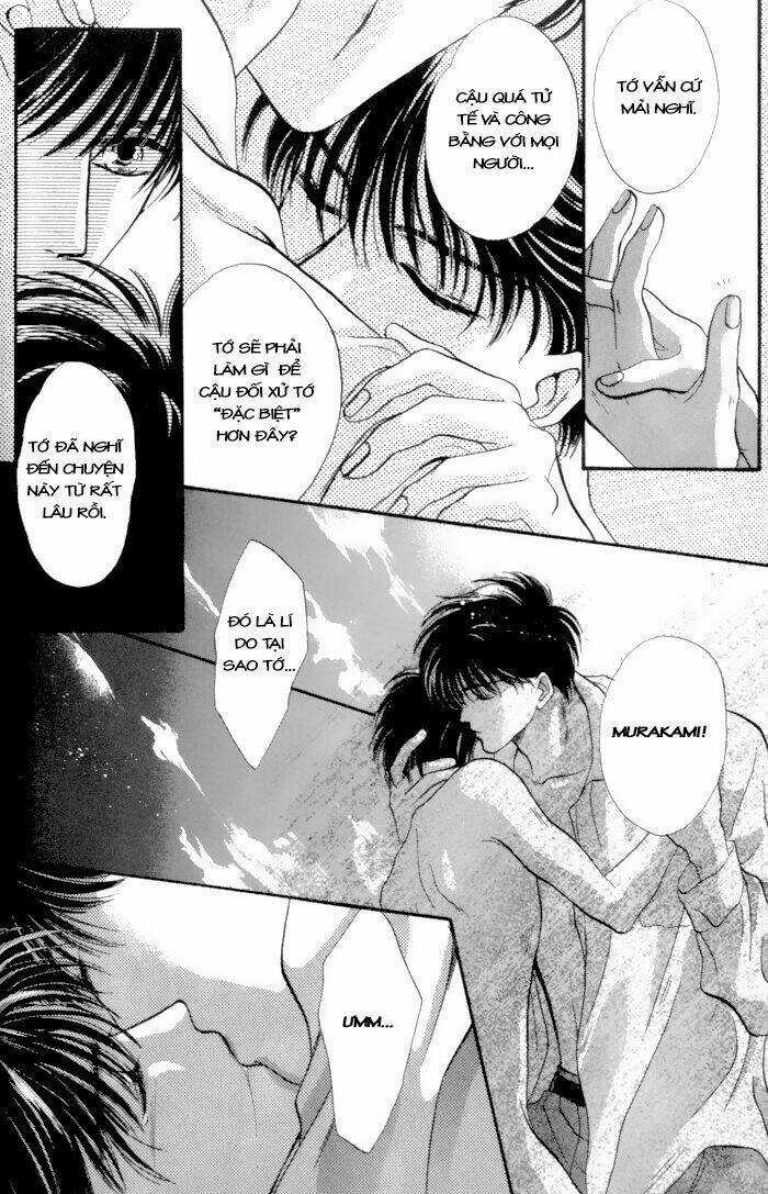 Bashing Renai - Chapter 3 - Trang 42