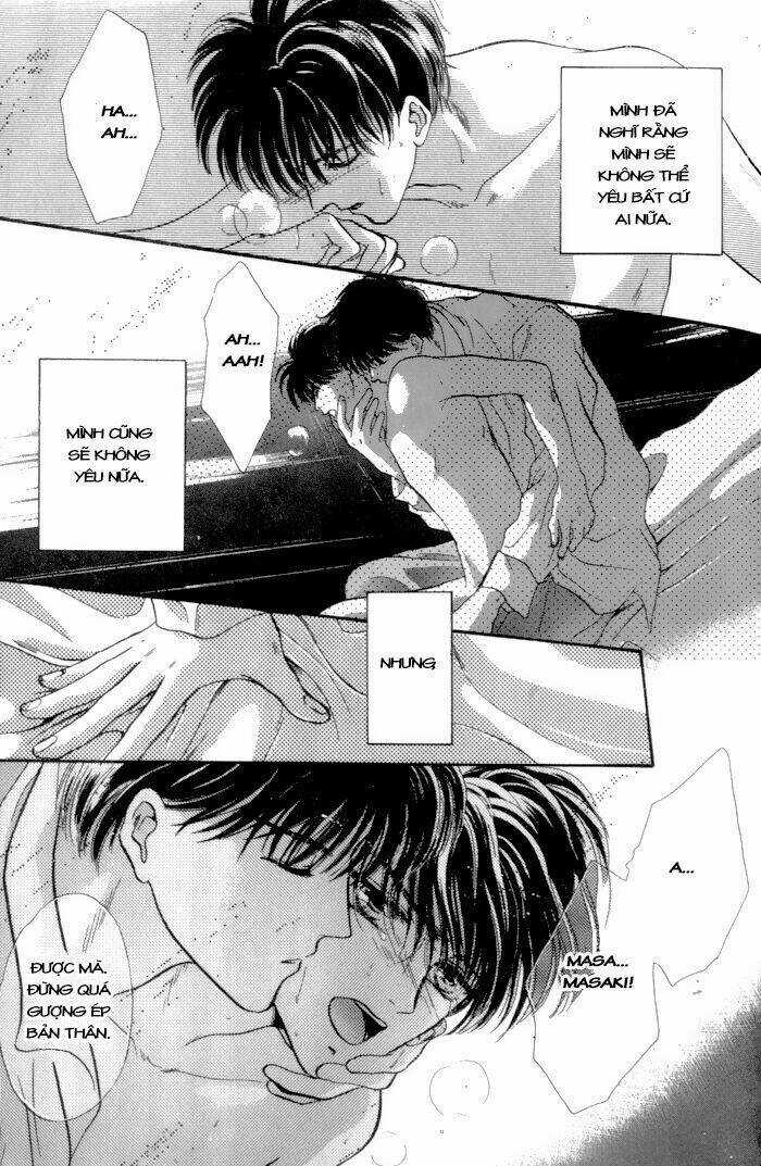 Bashing Renai - Chapter 3 - Trang 43