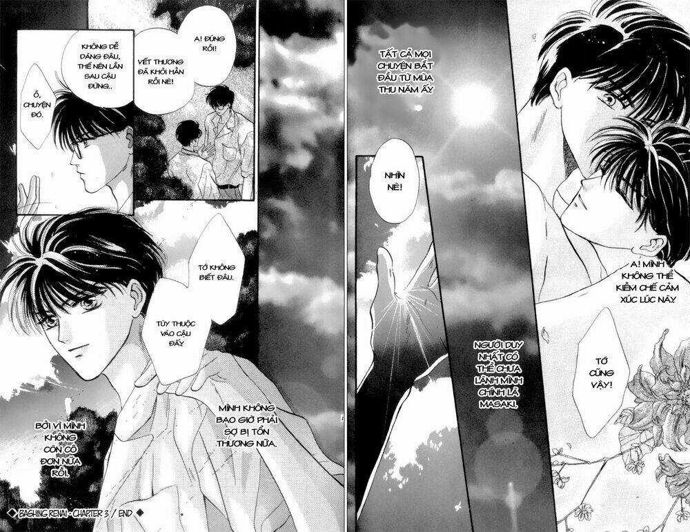 Bashing Renai - Chapter 3 - Trang 46