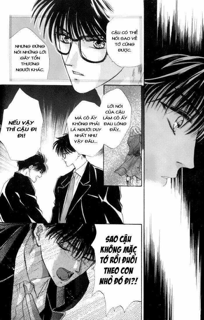 Bashing Renai - Chapter 3 - Trang 6