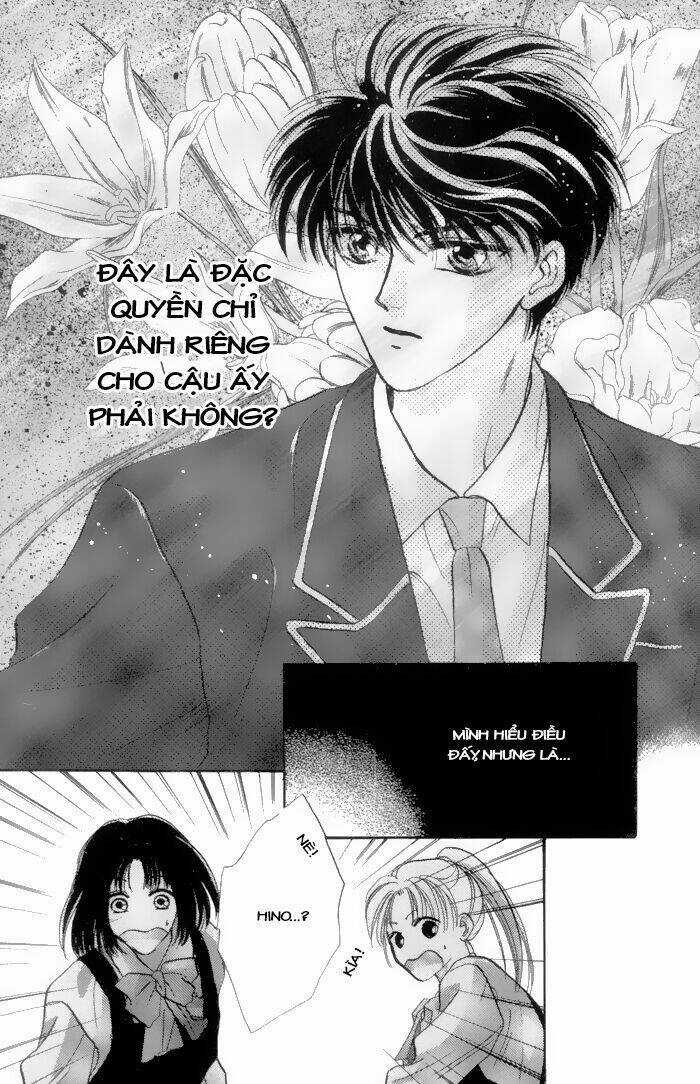 Bashing Renai - Chapter 3 - Trang 10