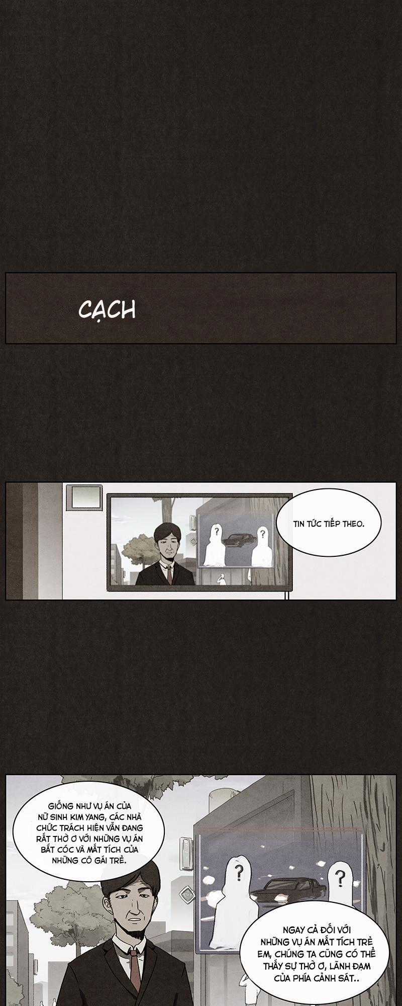 Bastard - Đứa Con Của Quỷ - Chapter 0 - Trang 3