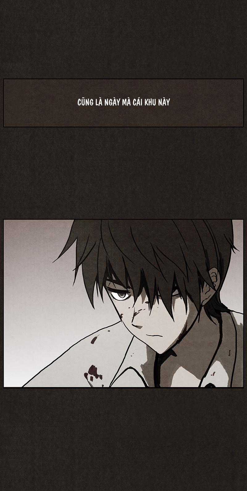 Bastard - Đứa Con Của Quỷ - Chapter 0 - Trang 33