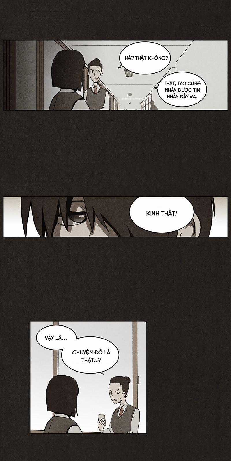 Bastard - Đứa Con Của Quỷ - Chapter 1 - Trang 18