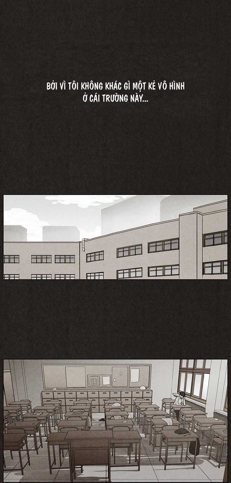 Bastard - Đứa Con Của Quỷ - Chapter 1 - Trang 31