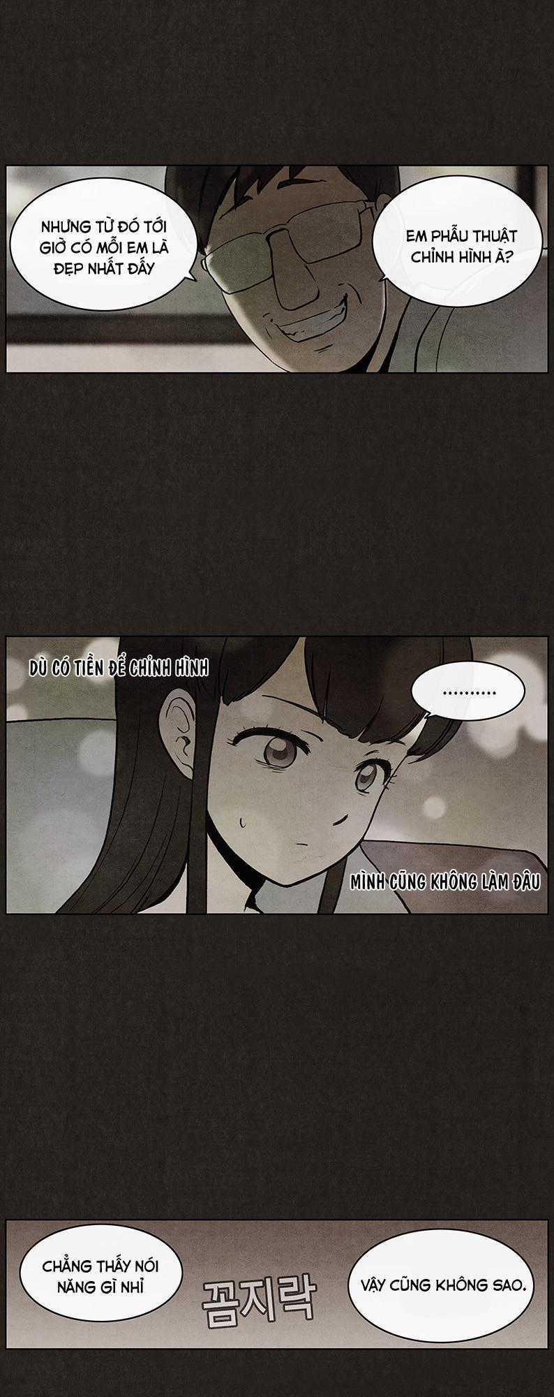 Bastard - Đứa Con Của Quỷ - Chapter 12 - Trang 31