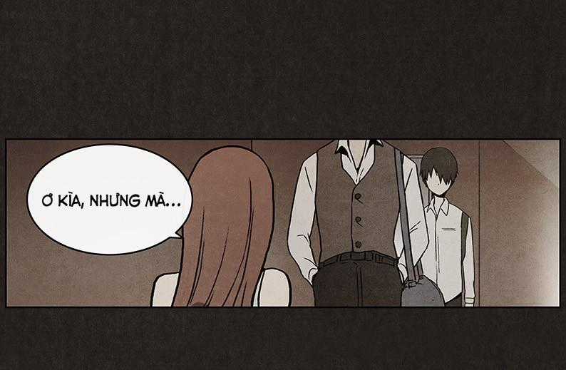 Bastard - Đứa Con Của Quỷ - Chapter 13 - Trang 4