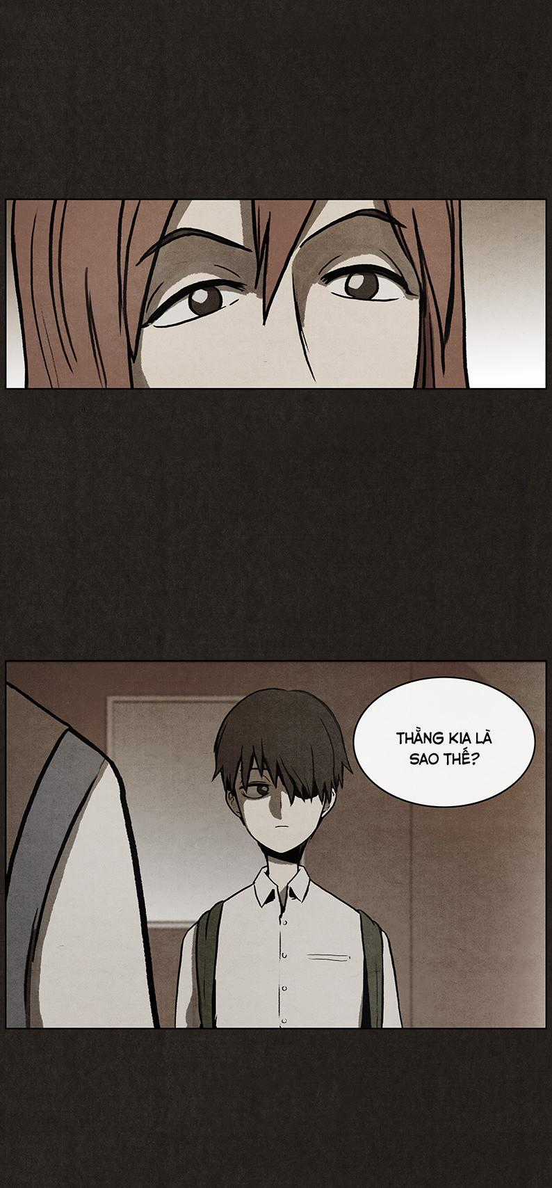 Bastard - Đứa Con Của Quỷ - Chapter 13 - Trang 5