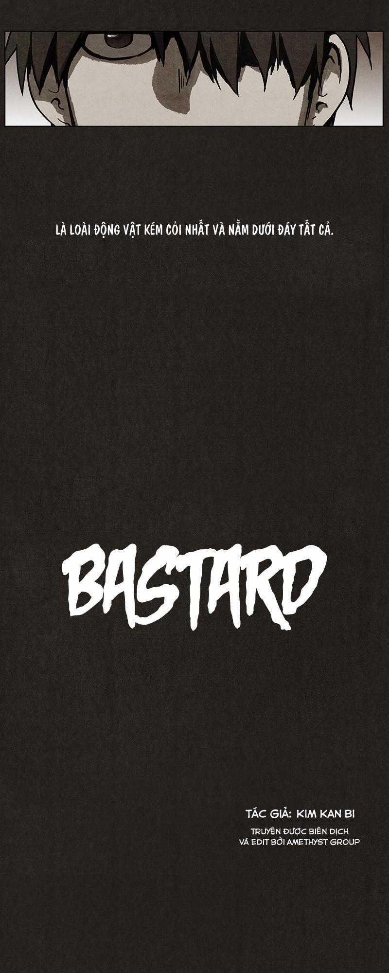 Bastard - Đứa Con Của Quỷ - Chapter 2 - Trang 12