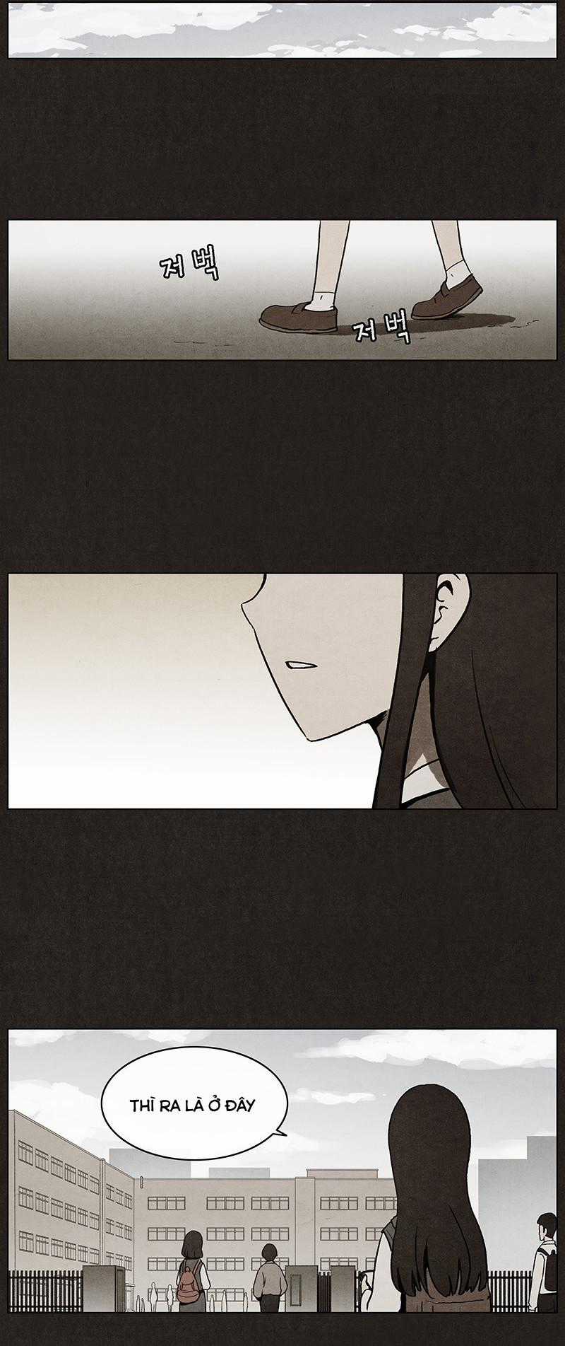 Bastard - Đứa Con Của Quỷ - Chapter 2 - Trang 14