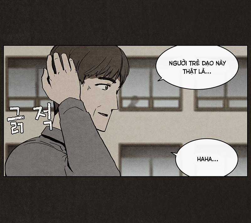 Bastard - Đứa Con Của Quỷ - Chapter 2 - Trang 52