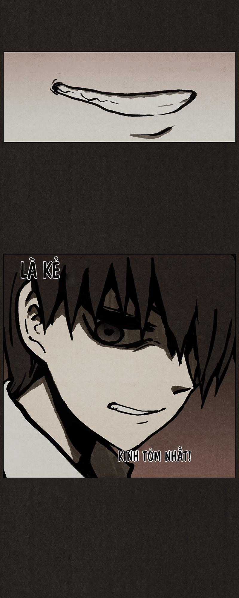 Bastard - Đứa Con Của Quỷ - Chapter 2 - Trang 60