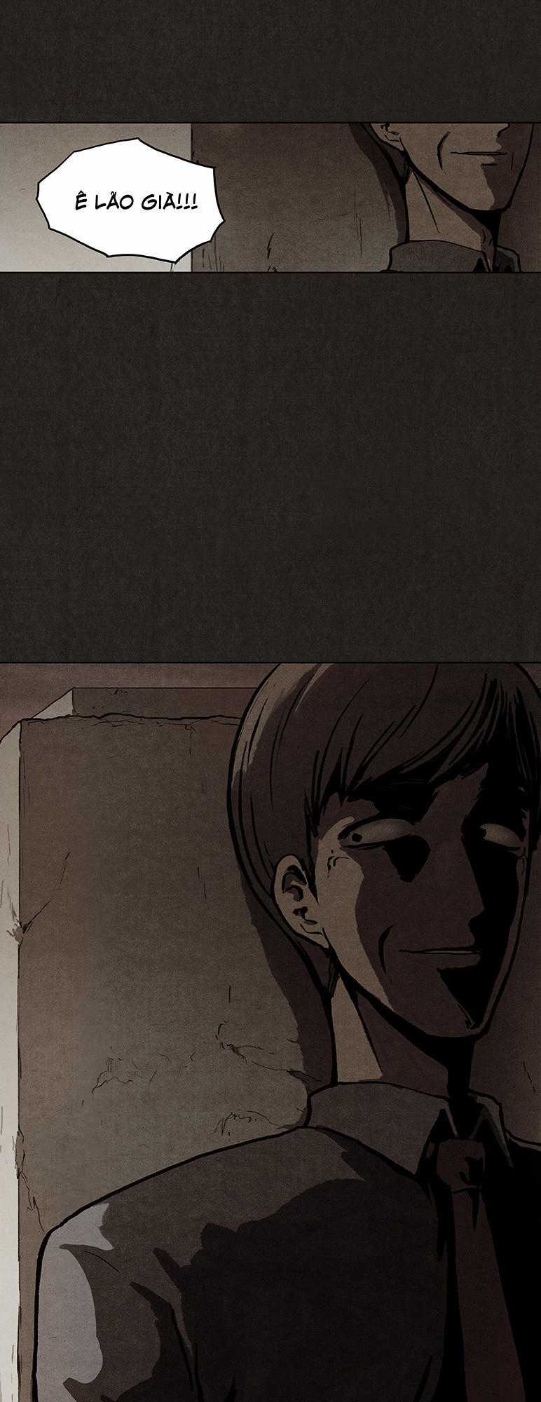 Bastard - Đứa Con Của Quỷ - Chapter 20 - Trang 5