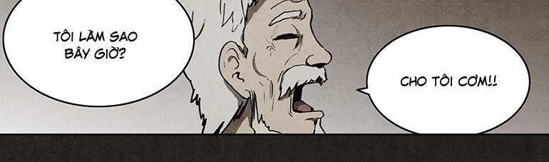 Bastard - Đứa Con Của Quỷ - Chapter 20 - Trang 47