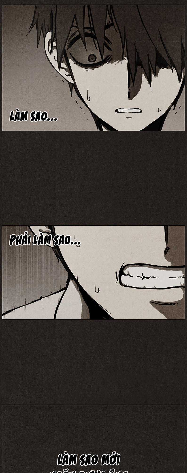 Bastard - Đứa Con Của Quỷ - Chapter 21 - Trang 13