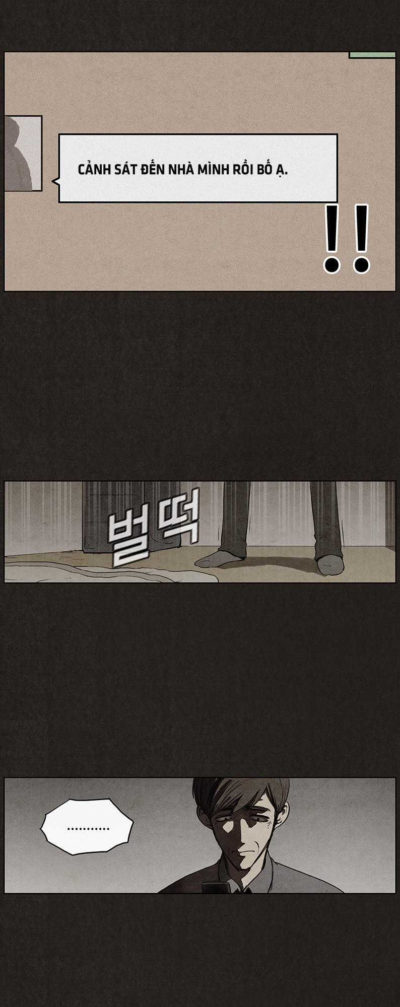 Bastard - Đứa Con Của Quỷ - Chapter 21 - Trang 18