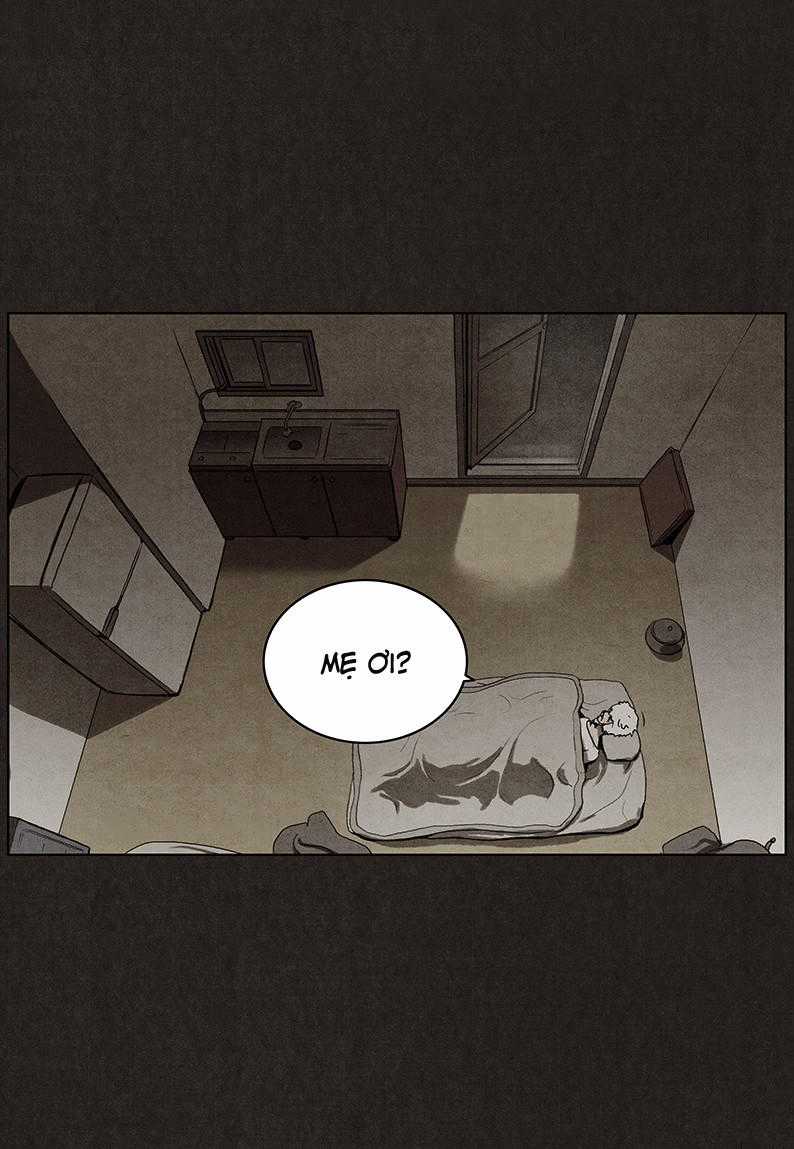 Bastard - Đứa Con Của Quỷ - Chapter 21 - Trang 20