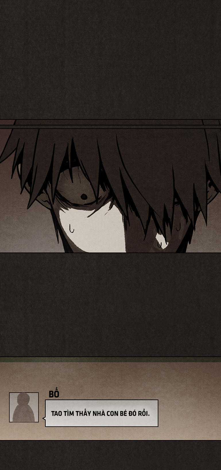 Bastard - Đứa Con Của Quỷ - Chapter 21 - Trang 3