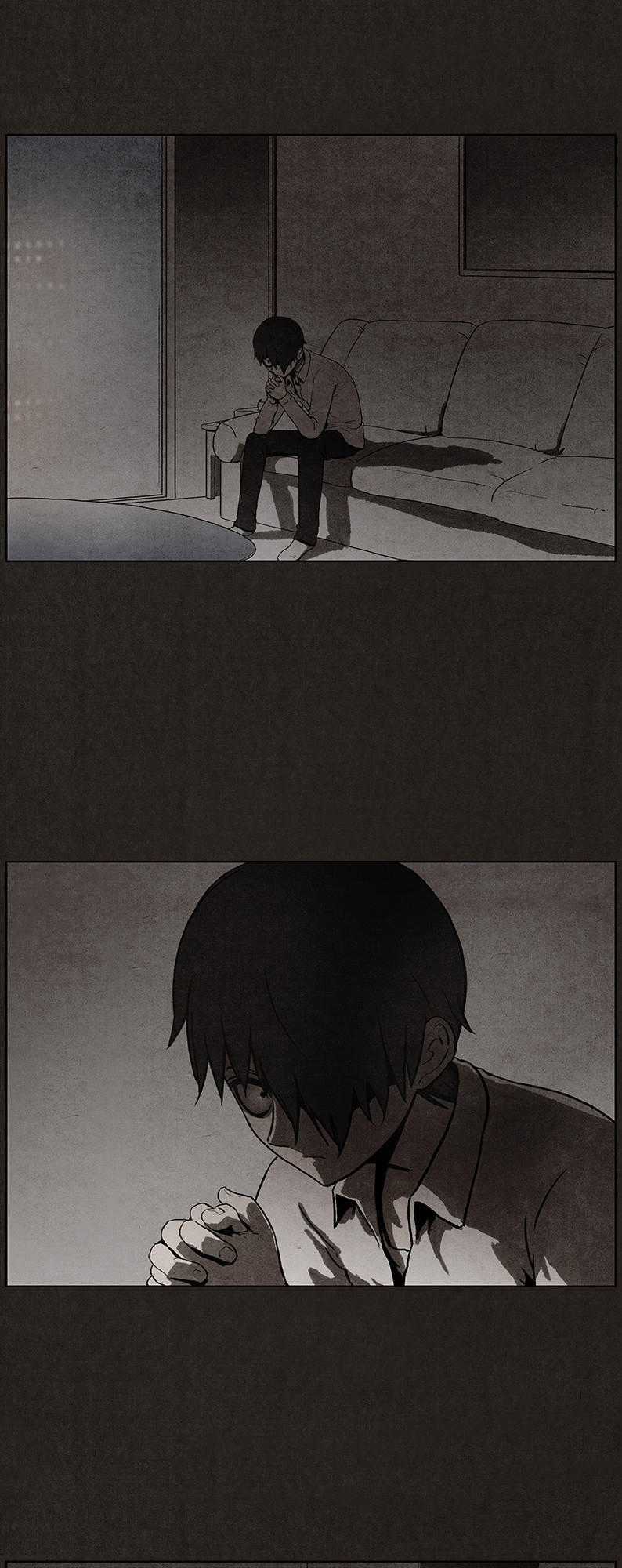 Bastard - Đứa Con Của Quỷ - Chapter 21 - Trang 24