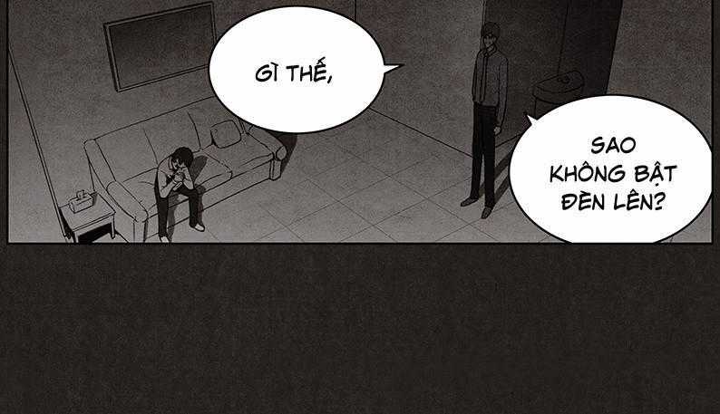 Bastard - Đứa Con Của Quỷ - Chapter 21 - Trang 25