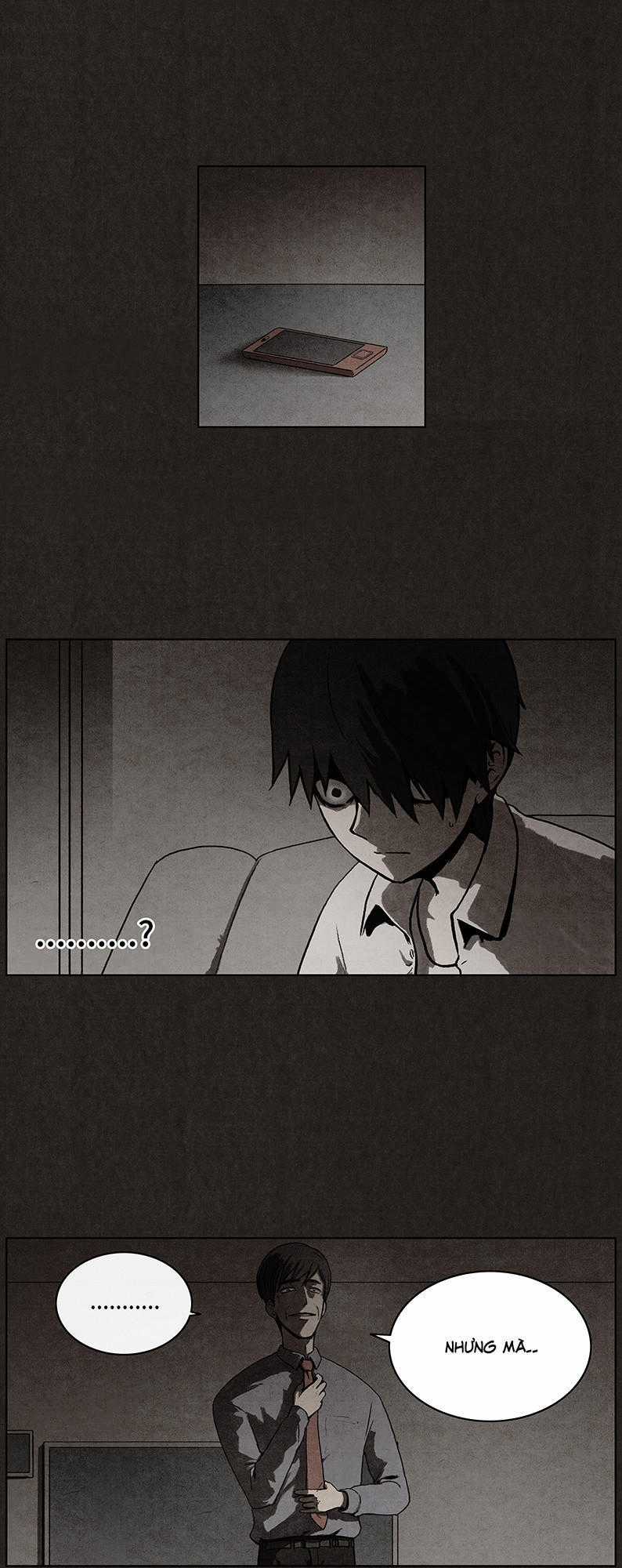 Bastard - Đứa Con Của Quỷ - Chapter 21 - Trang 31