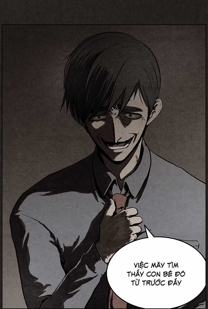 Bastard - Đứa Con Của Quỷ - Chapter 21 - Trang 34