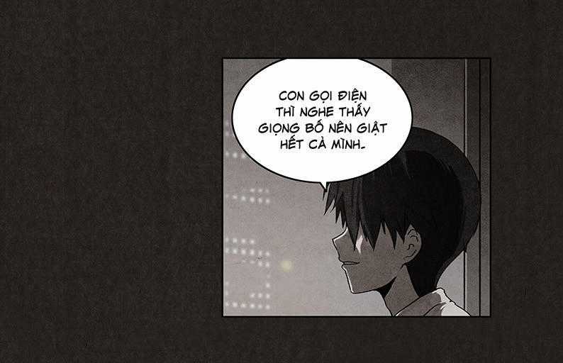 Bastard - Đứa Con Của Quỷ - Chapter 21 - Trang 36