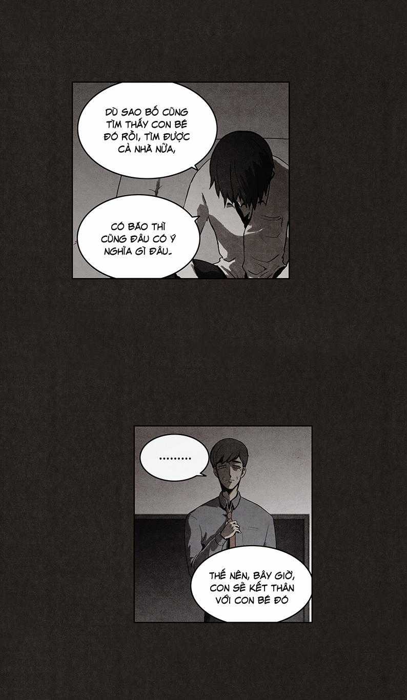 Bastard - Đứa Con Của Quỷ - Chapter 21 - Trang 39