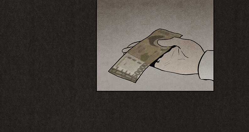 Bastard - Đứa Con Của Quỷ - Chapter 21 - Trang 50