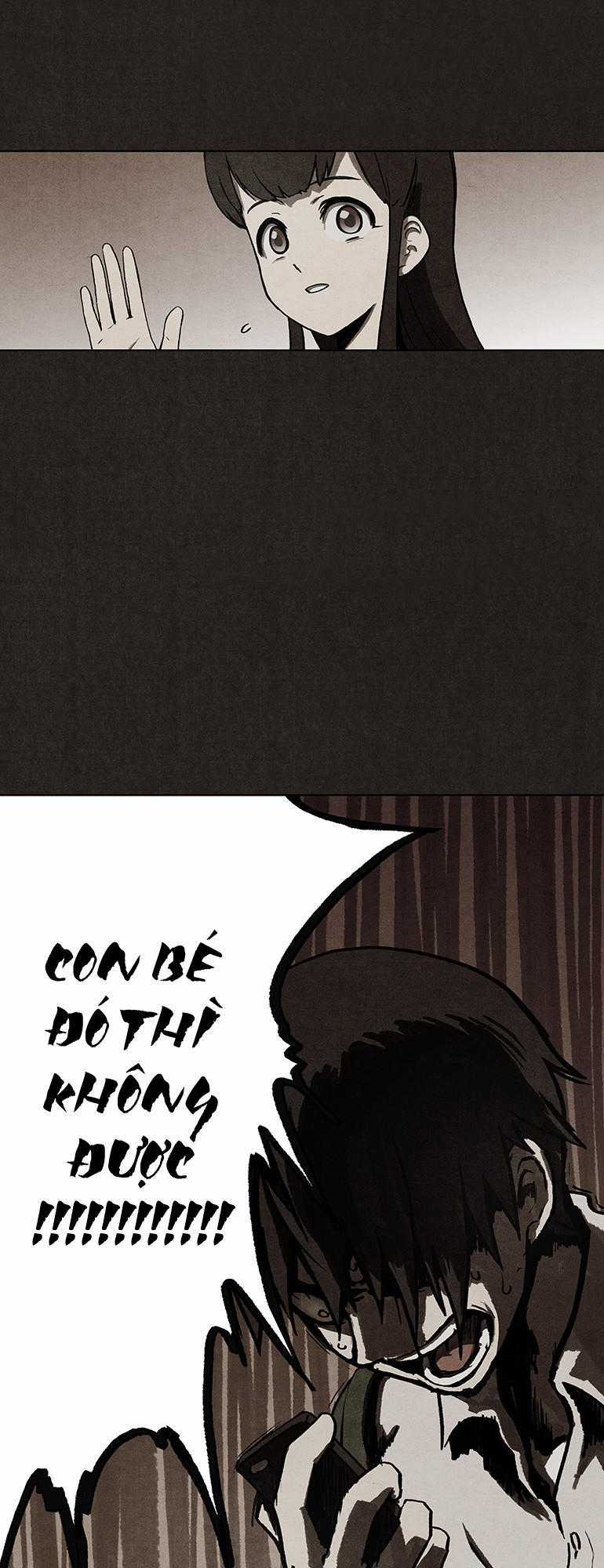 Bastard - Đứa Con Của Quỷ - Chapter 21 - Trang 6