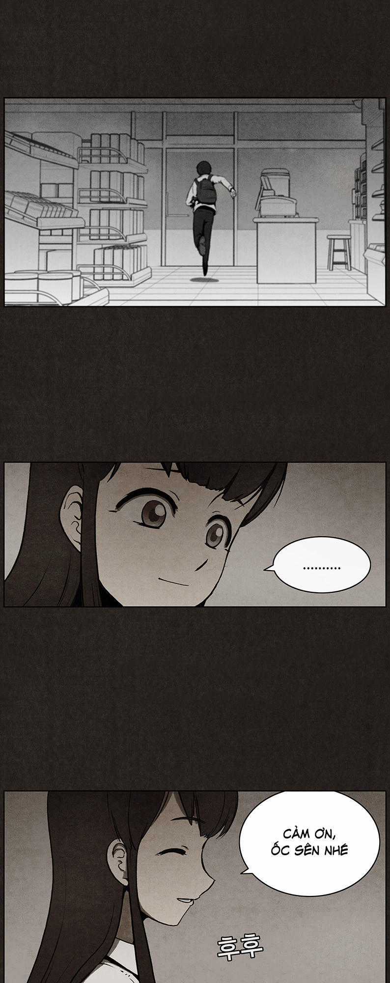 Bastard - Đứa Con Của Quỷ - Chapter 21 - Trang 51