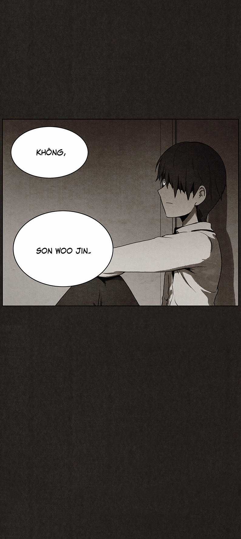 Bastard - Đứa Con Của Quỷ - Chapter 21 - Trang 53