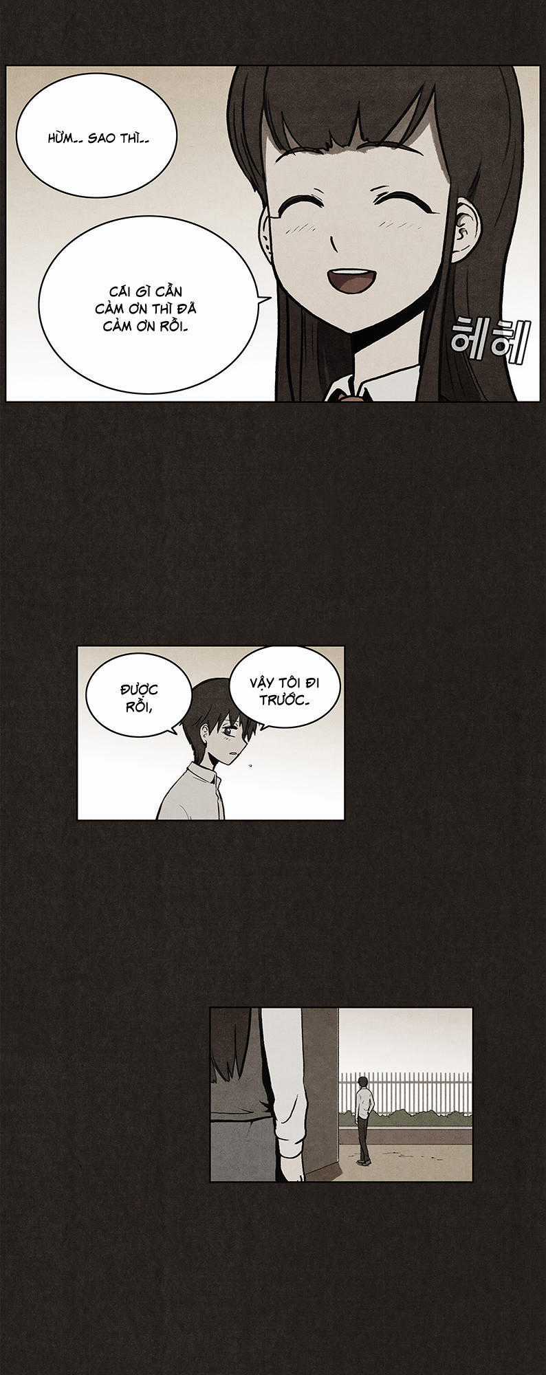 Bastard - Đứa Con Của Quỷ - Chapter 22 - Trang 12