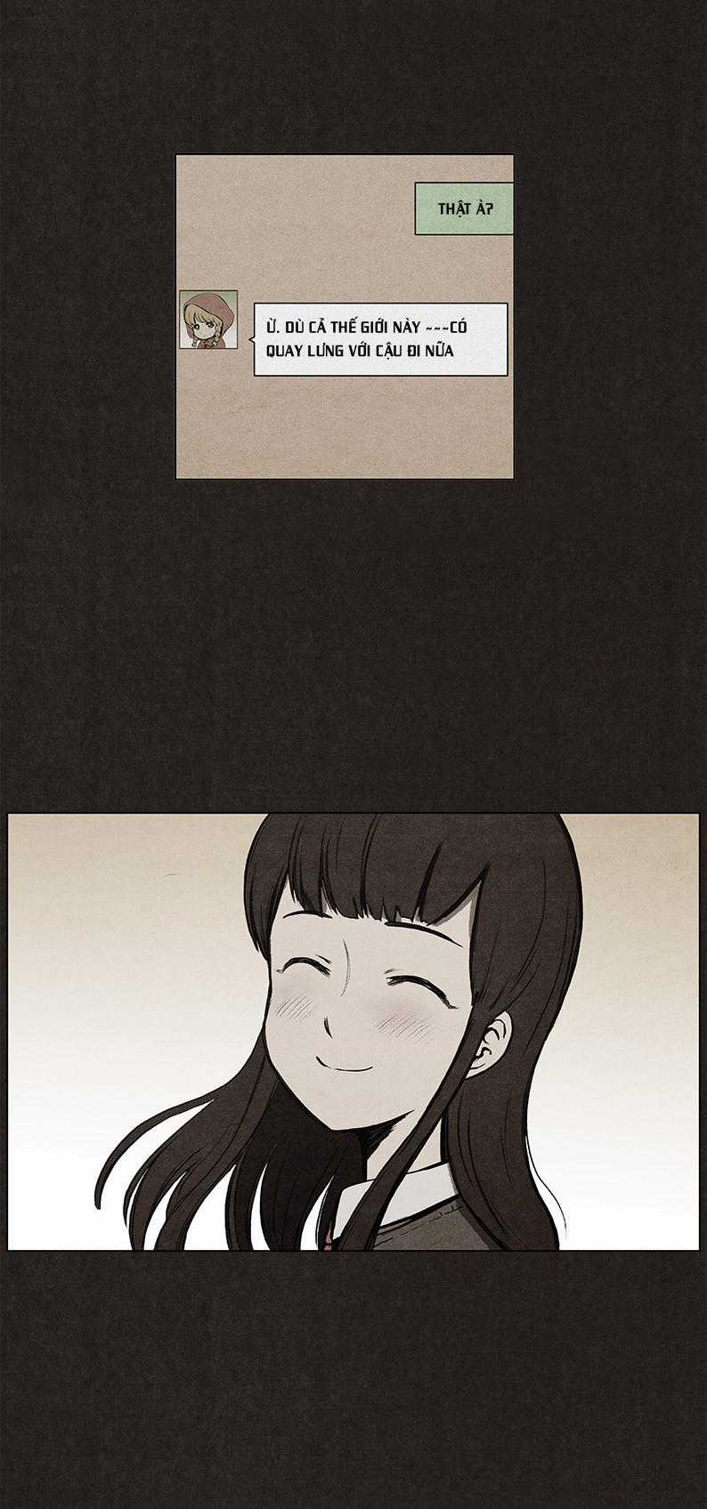 Bastard - Đứa Con Của Quỷ - Chapter 23 - Trang 22