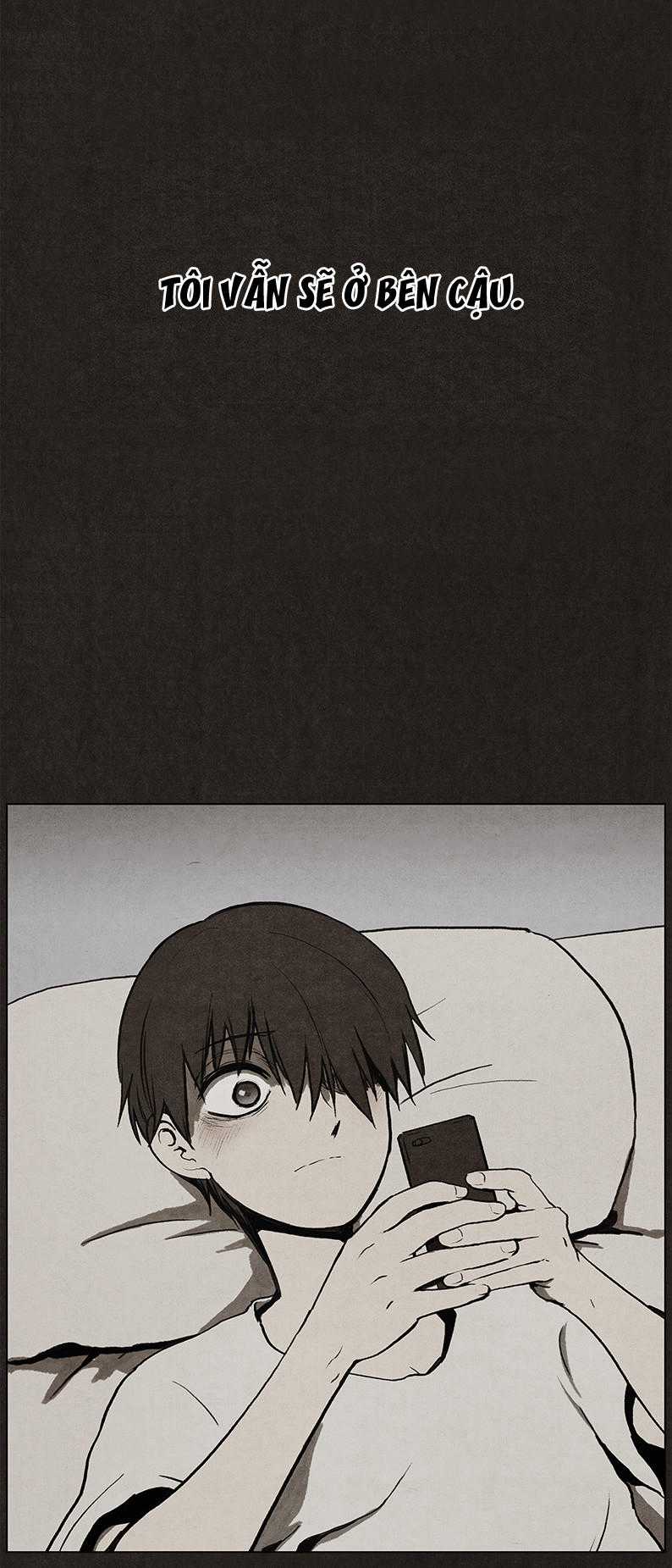 Bastard - Đứa Con Của Quỷ - Chapter 23 - Trang 23