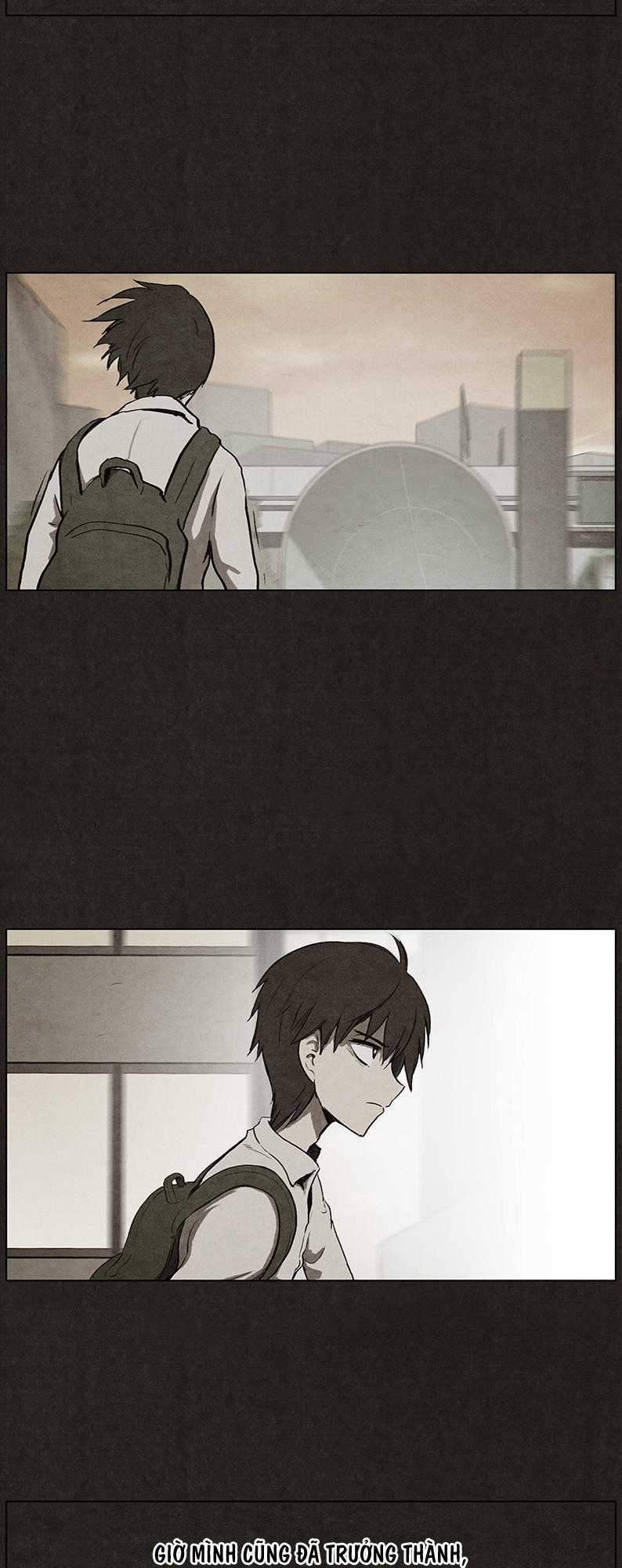 Bastard - Đứa Con Của Quỷ - Chapter 24 - Trang 40